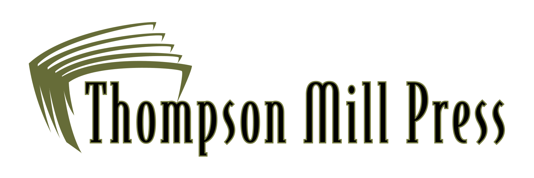 Thompson Mill Press, LLC